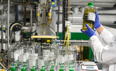 綠色革命再升級 喬匯JoyHub與Fall Line攜手引領(lǐng)農(nóng)業(yè)智能化轉(zhuǎn)型與生物農(nóng)藥技術(shù)研發(fā)